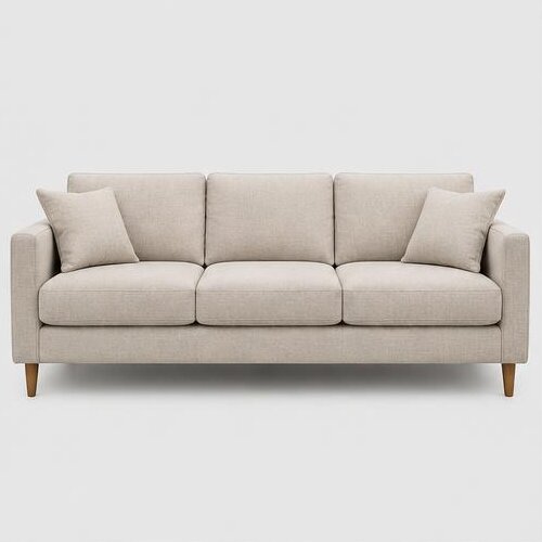 Modern Sofa (3-Seater)