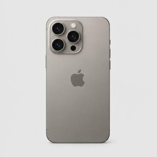 iPhone 15 Pro