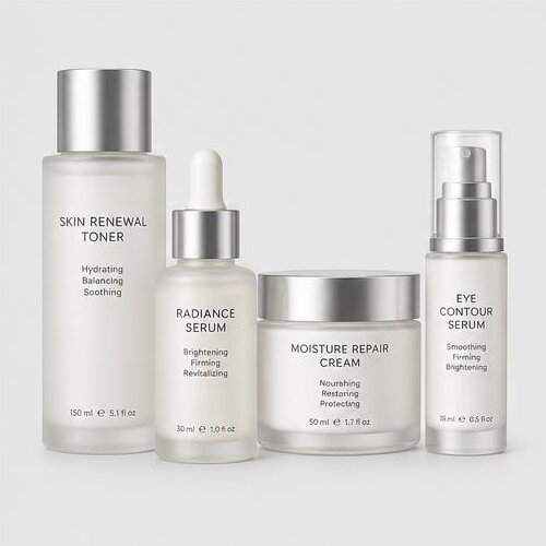 Skincare Set