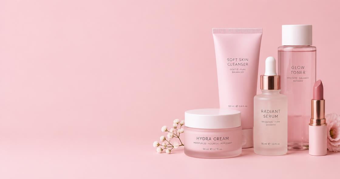 Beauty & Skincare